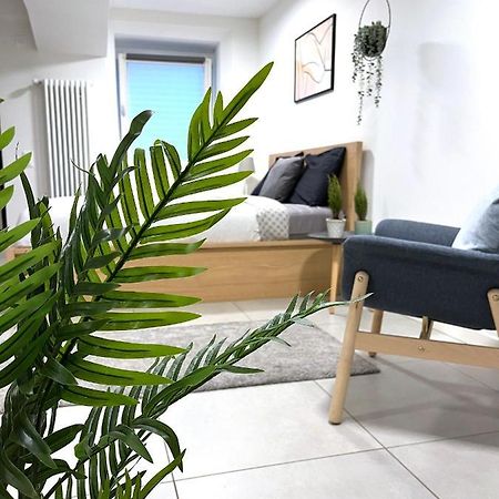 The Hidden Studio; Comfy & Close To The Lake Lugano Exterior foto