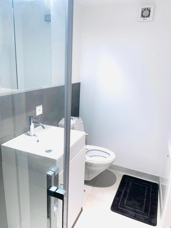 The Hidden Studio; Comfy & Close To The Lake Lugano Exterior foto