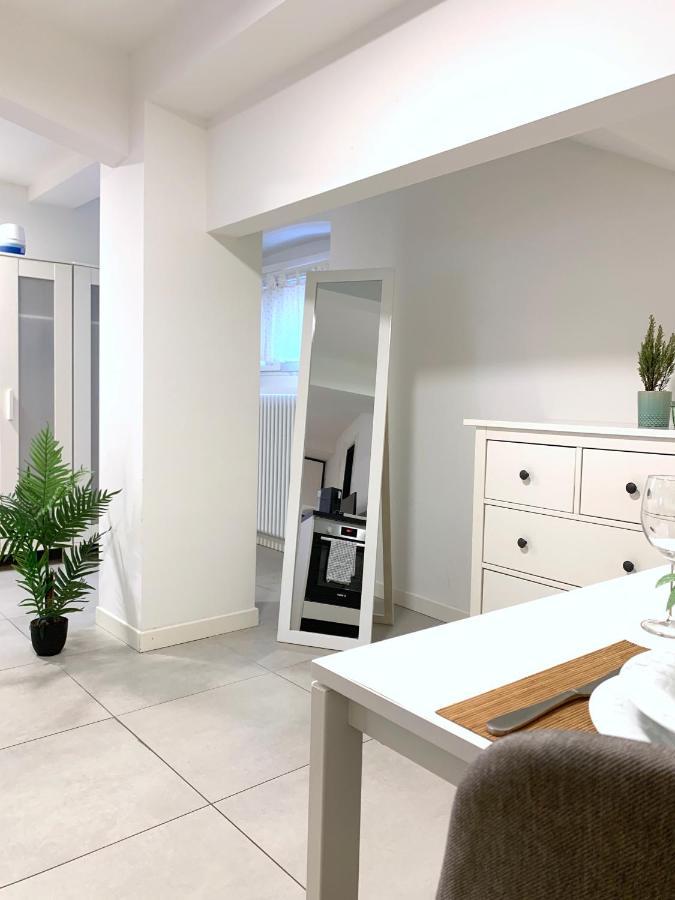 The Hidden Studio; Comfy & Close To The Lake Lugano Exterior foto